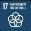 SDG 17: Partnerships for the Goals